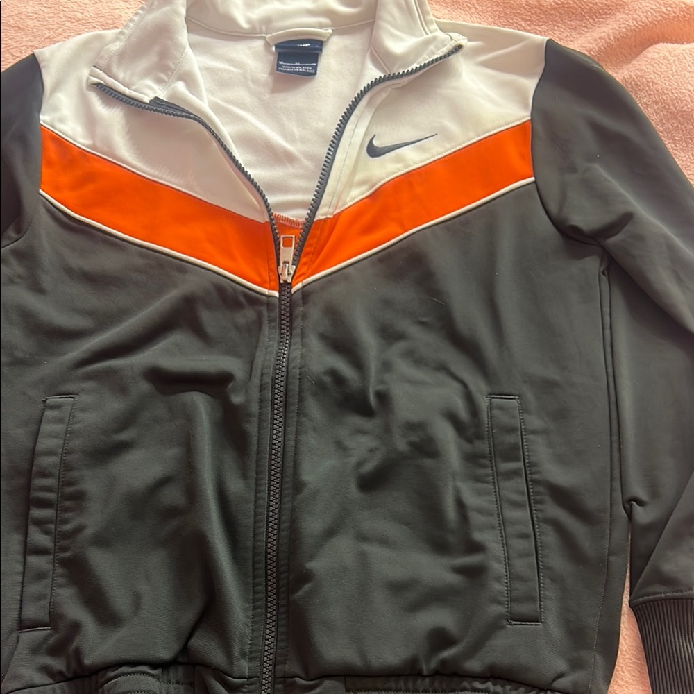 nike mens jacket